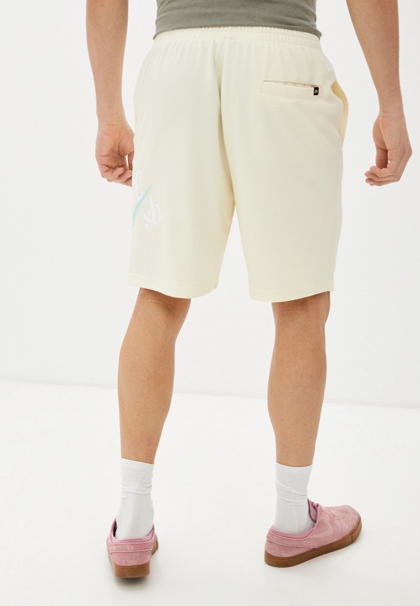 

Шорты спортивные Nike, Бежевый, M NK SB ESSNTL SUNDAY SHORT