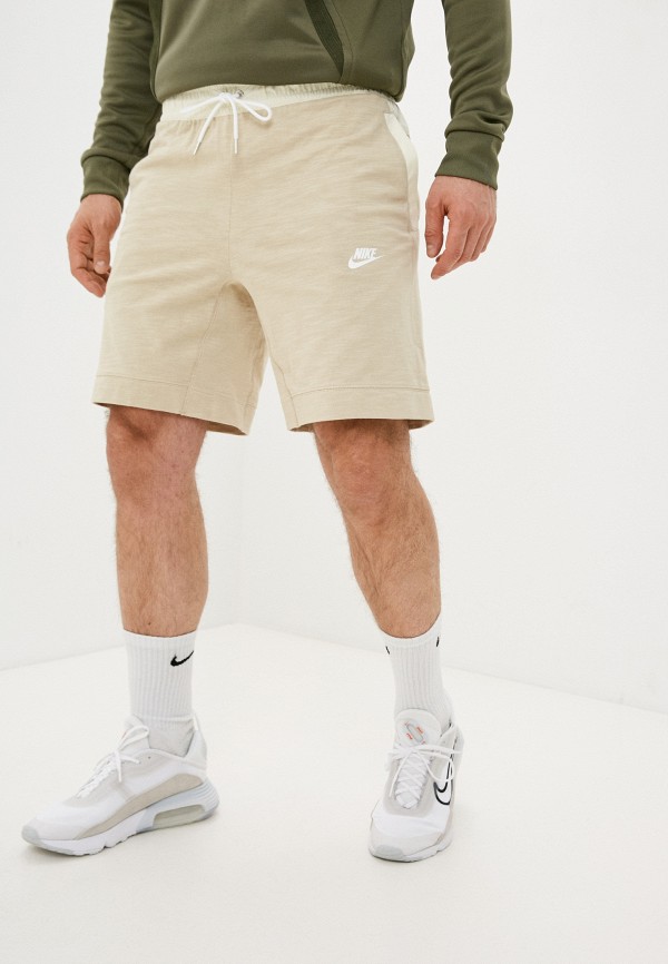 фото Шорты спортивные nike
