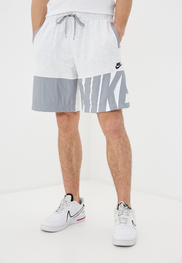фото Шорты спортивные nike