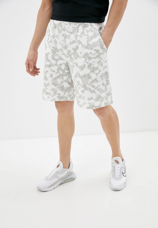 фото Шорты спортивные nike