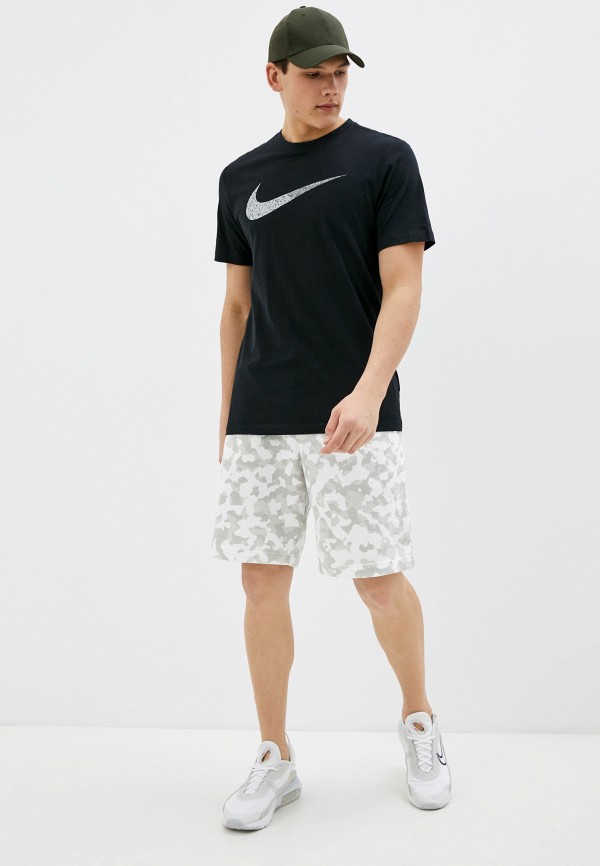 фото Шорты спортивные nike