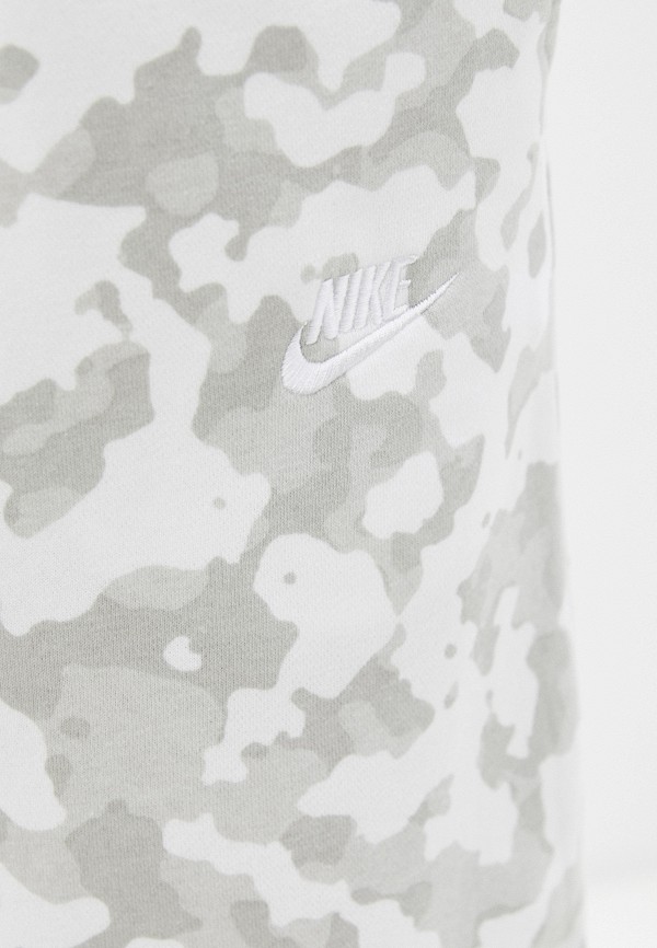 фото Шорты спортивные nike