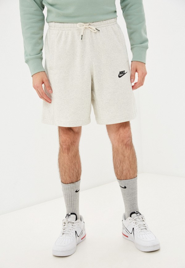 

Шорты спортивные Nike, Серый, M NSW SB SHORT REVIVAL