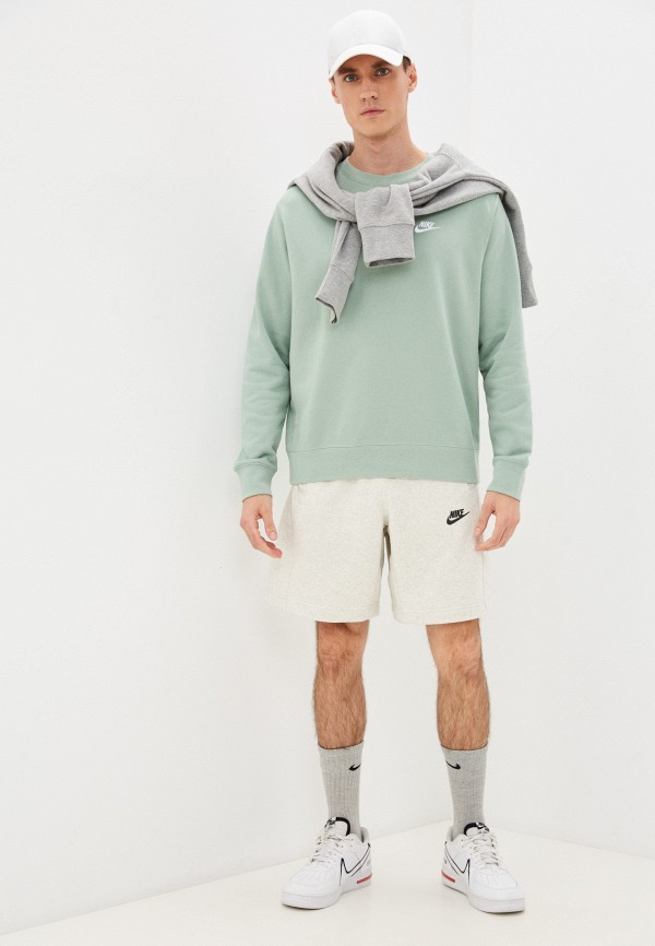 фото Шорты спортивные nike