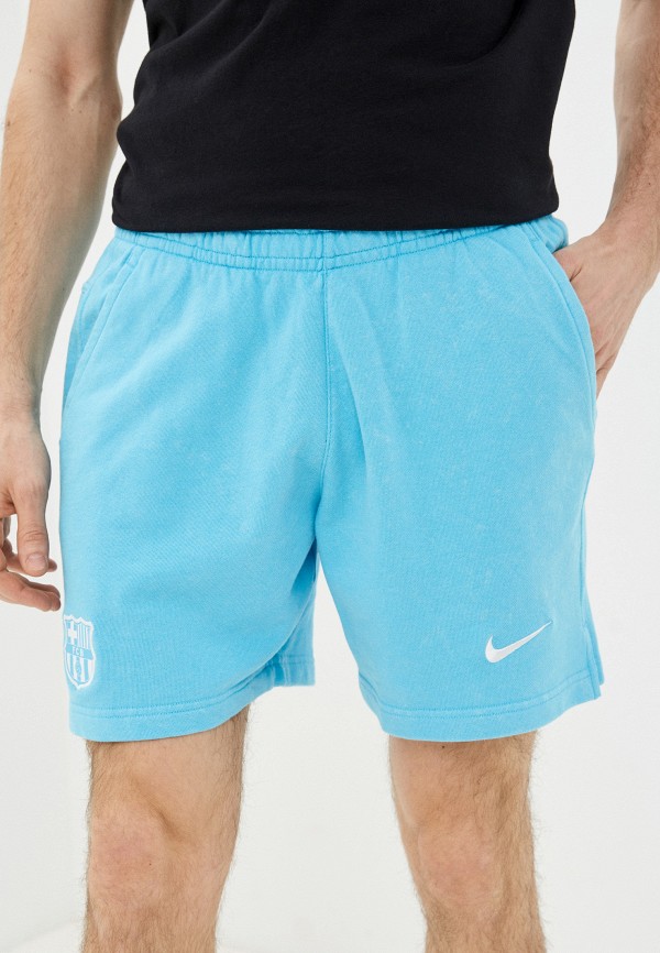 фото Шорты спортивные nike