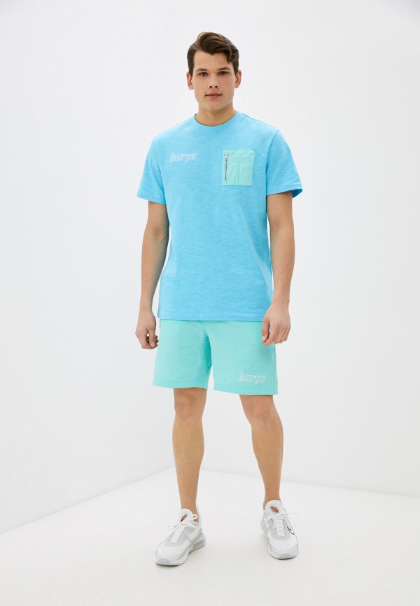 фото Шорты спортивные nike