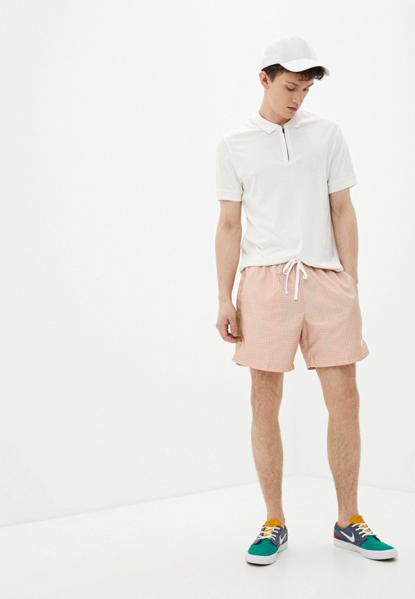 фото Шорты спортивные nike