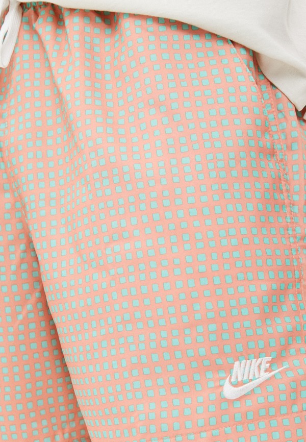 фото Шорты спортивные nike