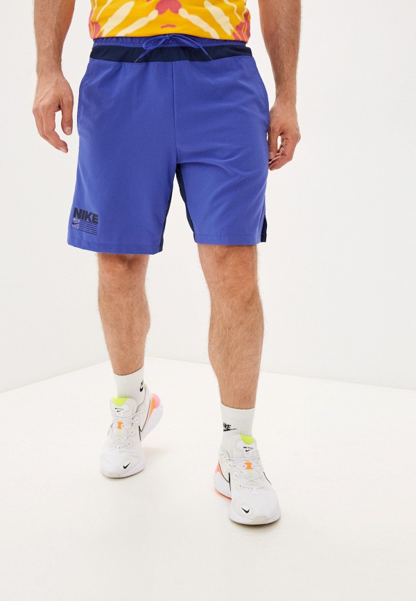 фото Шорты спортивные nike