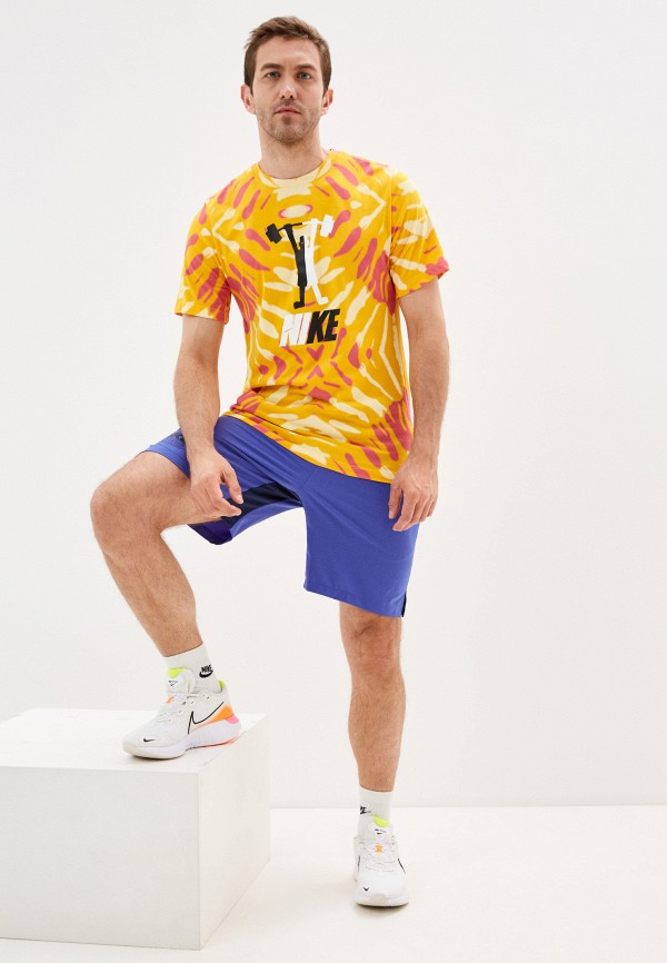 фото Шорты спортивные nike