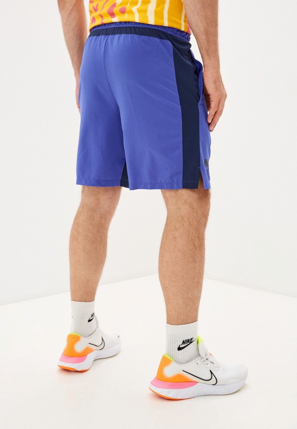 фото Шорты спортивные nike