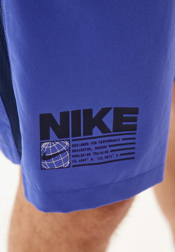 фото Шорты спортивные nike