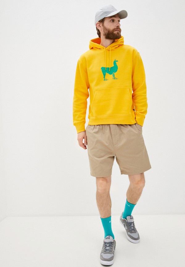 фото Шорты спортивные nike