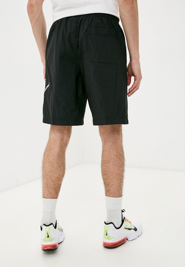 фото Шорты спортивные nike