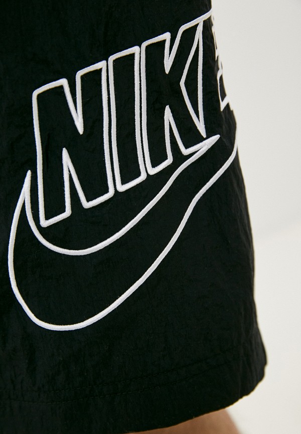 фото Шорты спортивные nike