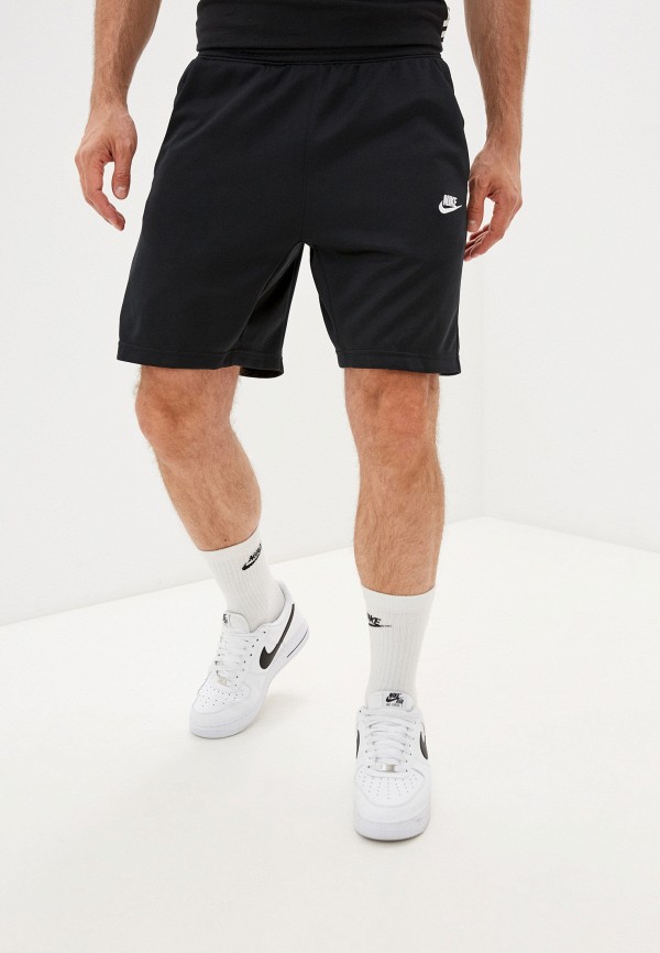 фото Шорты спортивные nike