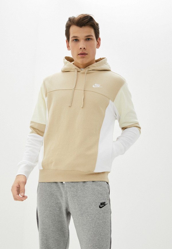 фото Худи nike