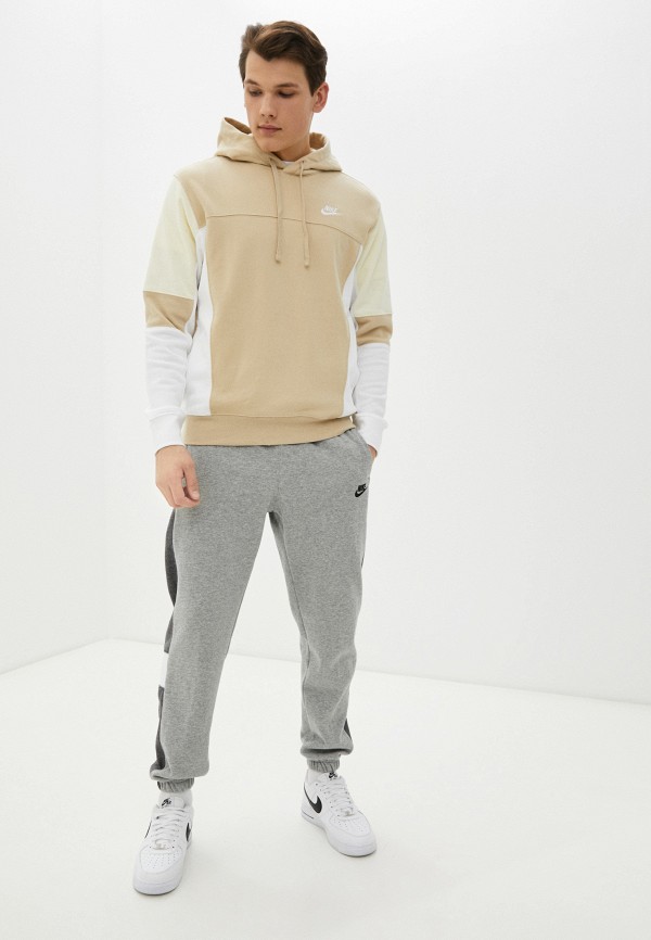 фото Худи nike