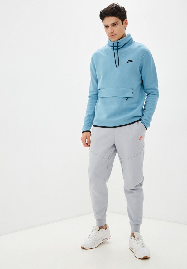 фото Худи nike