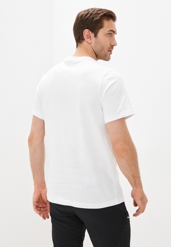 

Футболка Nike, Белый, M NK FC TEE SEASONAL GRAPHIC