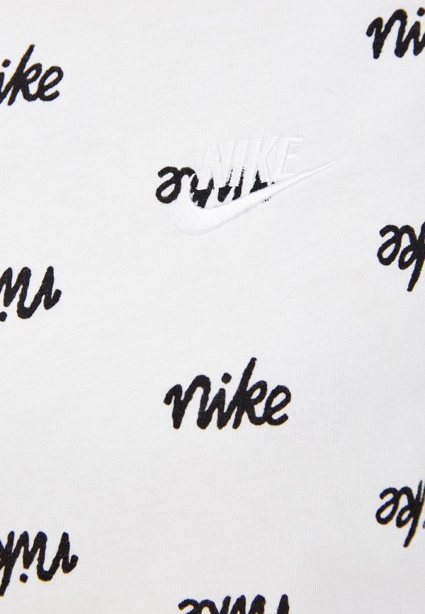 фото Футболка nike