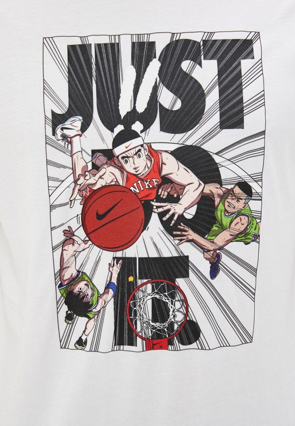 фото Футболка nike