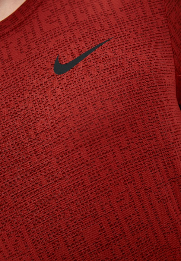 фото Футболка спортивная nike