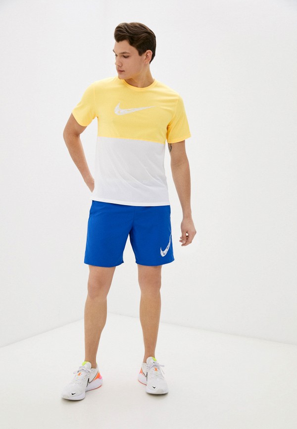 фото Футболка спортивная nike