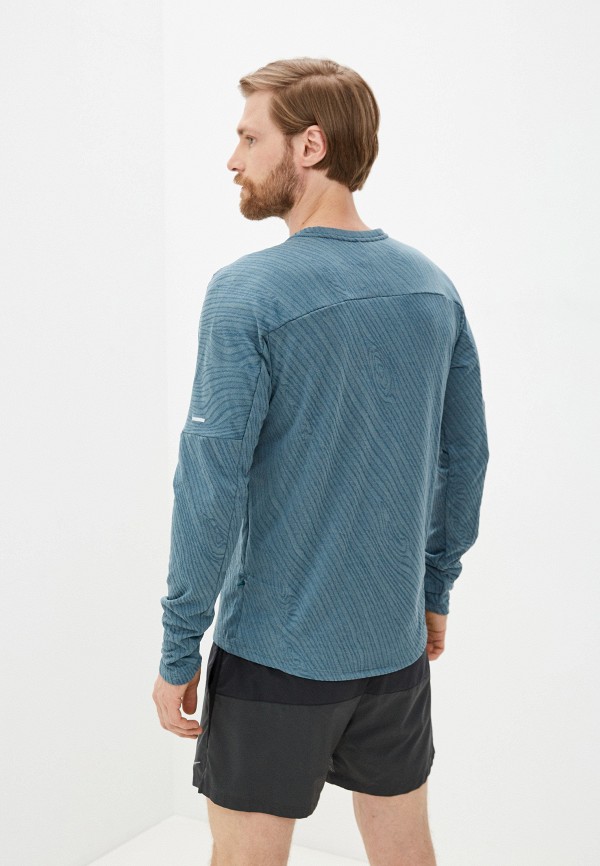 фото Лонгслив спортивный nike