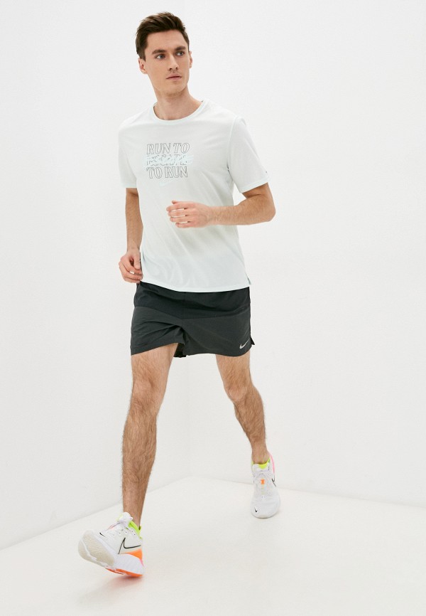 фото Футболка спортивная nike