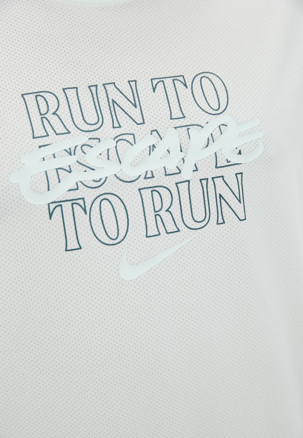 фото Футболка спортивная nike