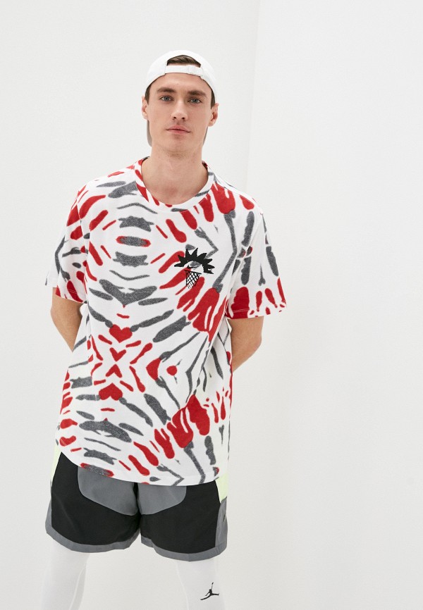 

Футболка Nike, Белый, M NK OC FEST 2 TEE