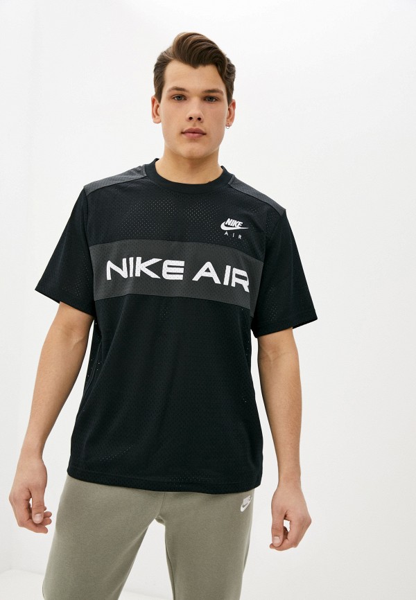 фото Футболка спортивная nike