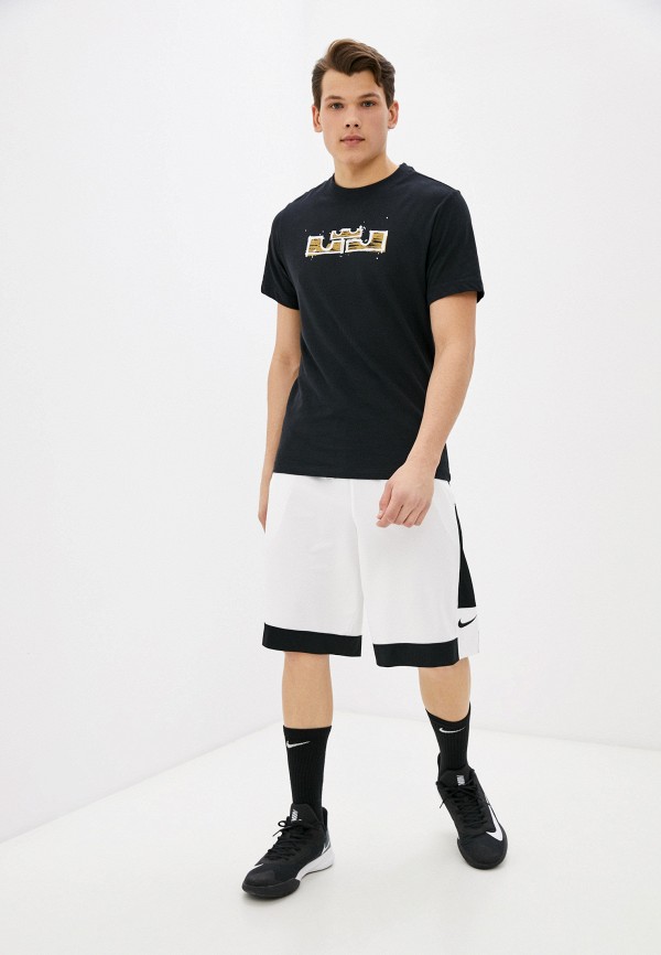 фото Футболка спортивная nike