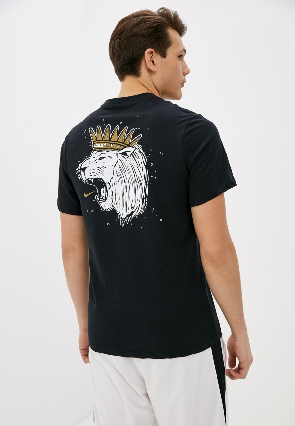 фото Футболка спортивная nike
