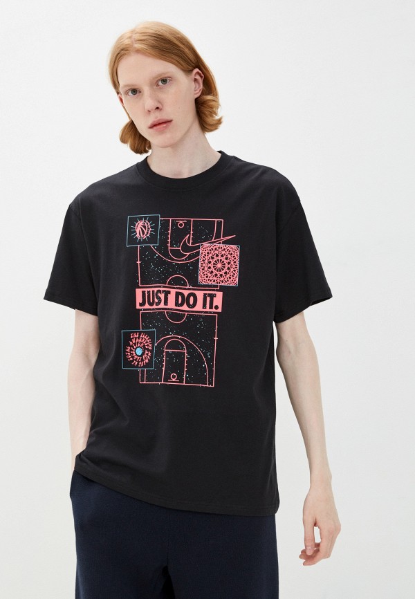 

Футболка Nike, Черный, M NK OC ENERGY 1 TEE