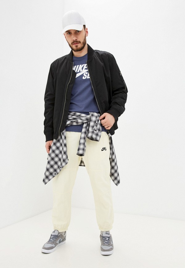 фото Брюки спортивные nike
