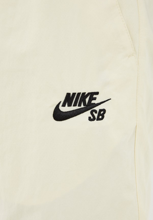 

Брюки спортивные Nike, Бежевый, M NK SB NOVELTY TRACK PANT