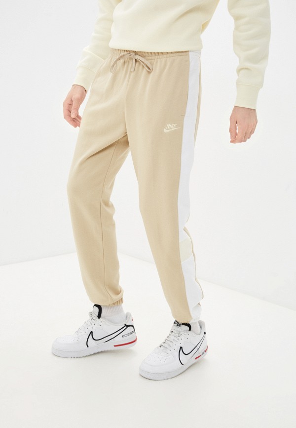 Брюки мужские Nike NSW Club JGGR ft