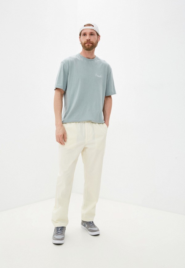 фото Брюки спортивные nike