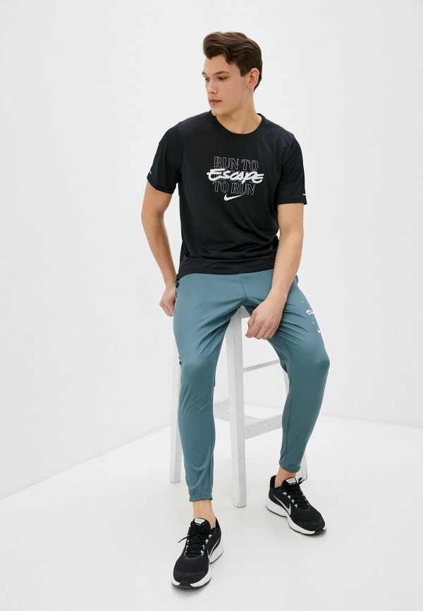 фото Брюки спортивные nike