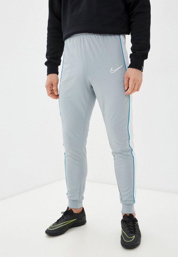 

Брюки спортивные Nike, Голубой, M NK DF ACD TRK PNT KP FP JB