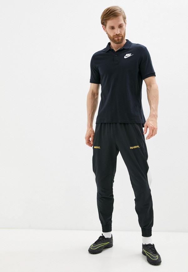 фото Брюки спортивные nike