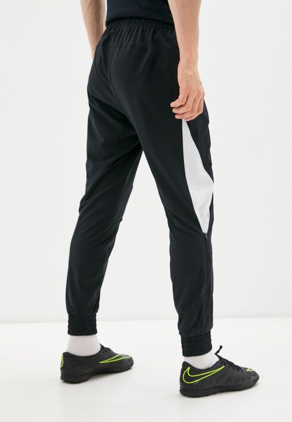 

Брюки спортивные Nike, Черный, M NK DF FC WVN TRK PANT PZ