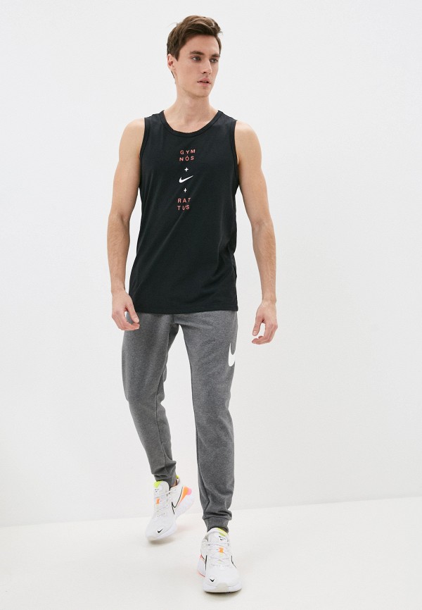 фото Майка спортивная nike