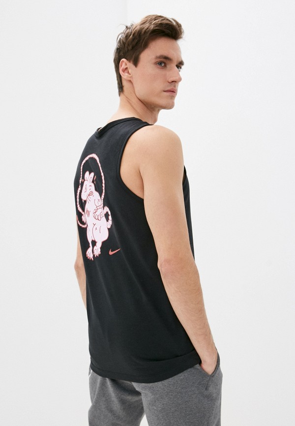 фото Майка спортивная nike