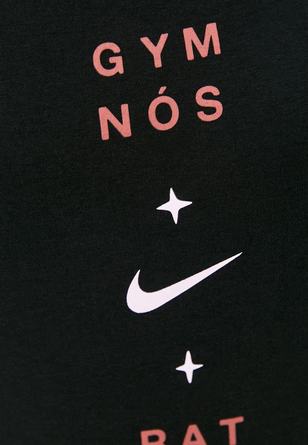 фото Майка спортивная nike