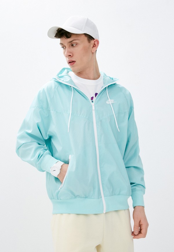 фото Ветровка nike