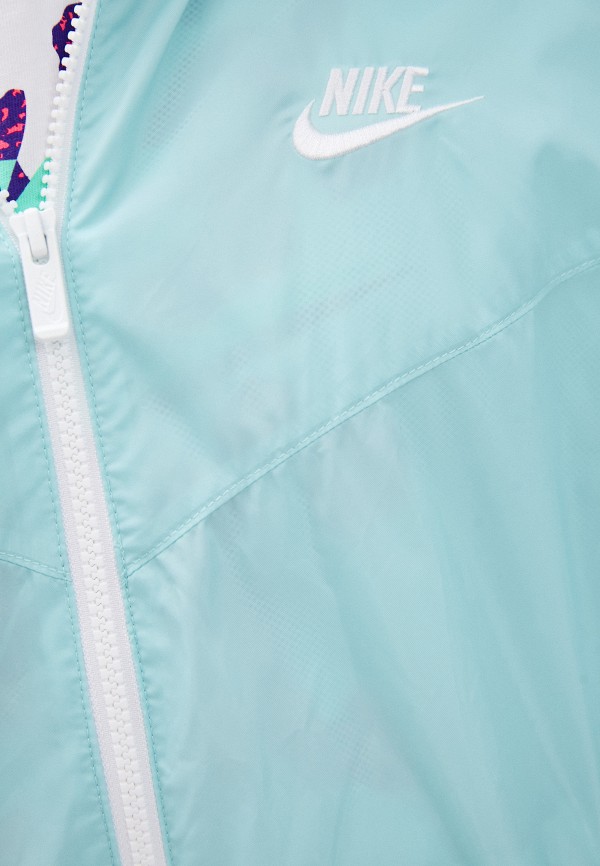 фото Ветровка nike