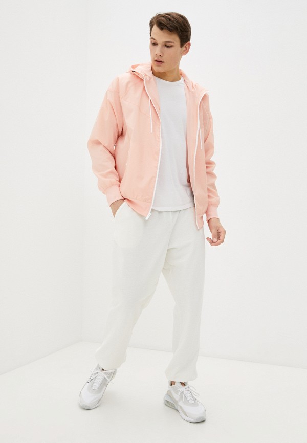 фото Ветровка nike